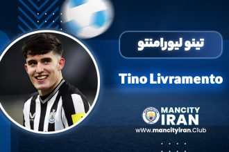 Tino Livramento