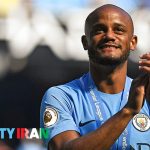 دوران طلایی کمپانی با منچستر سیتی
