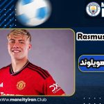 راسموس هویلوند