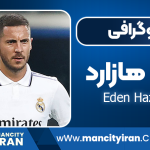 ادن هازارد