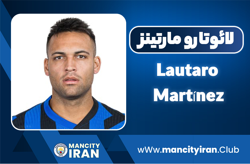 بیوگرافی لائوتارو مارتینز