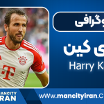 هری کین