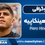 پیرو هینکاپیه