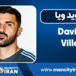 بیوگرافی داوید ویا