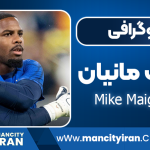 مایک مانیان