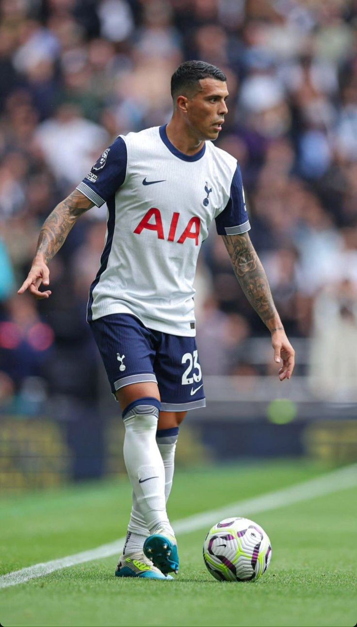 Pedro Porro wallpaper