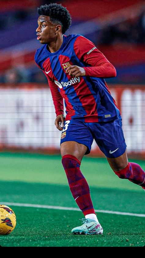 wallpaper Alejandro Balde