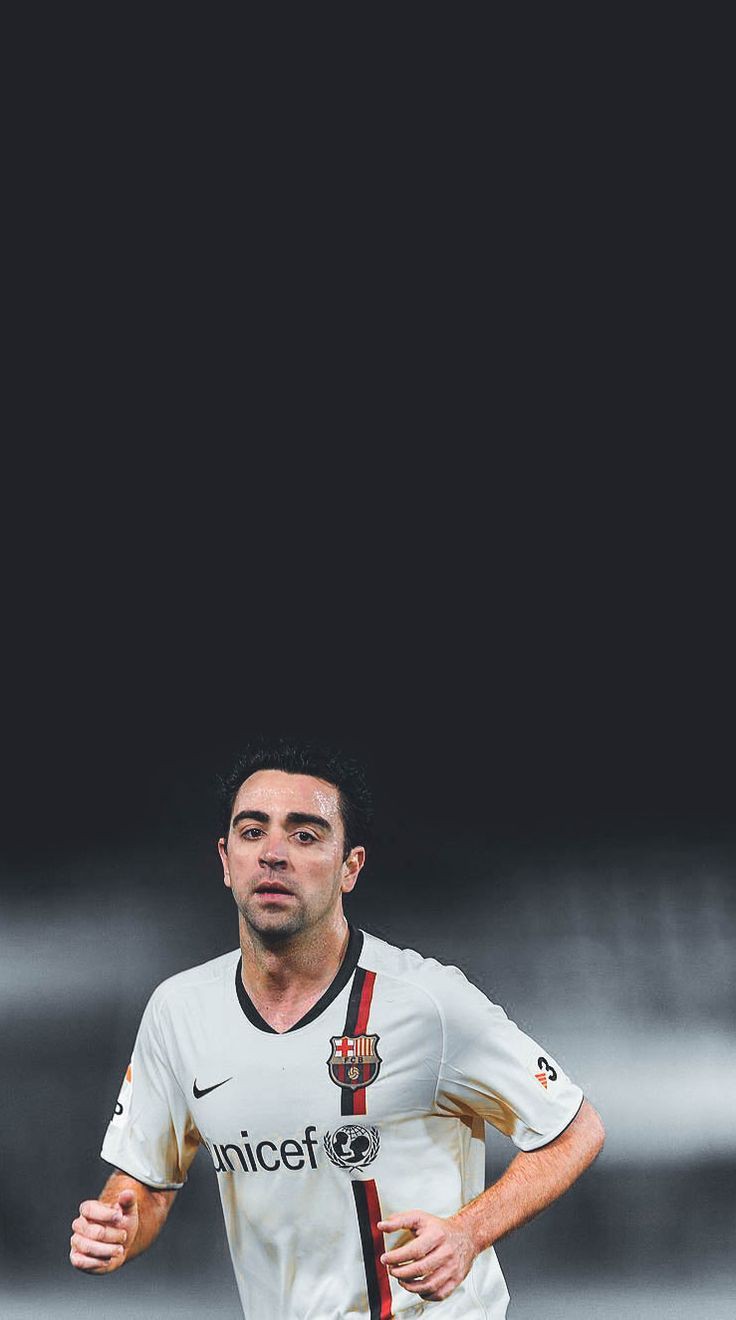 wallpaper Xavi