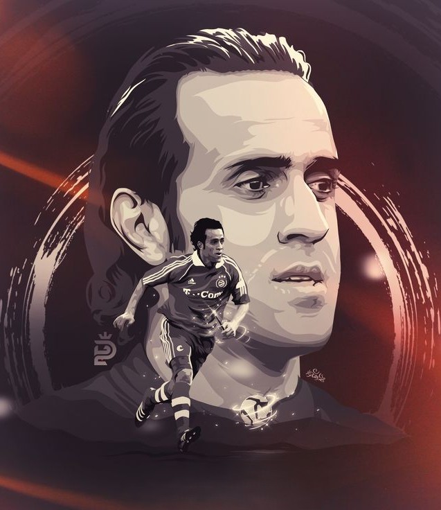 wallpaper for laptop ali karimi