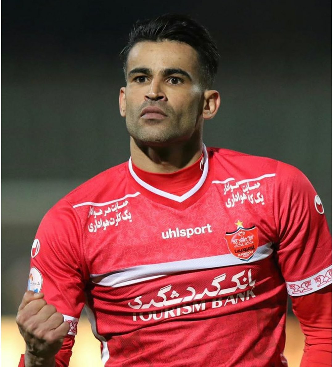 عیسی آل کثیر زندگی
