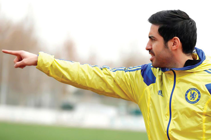 wallpaper Khosro Heydari