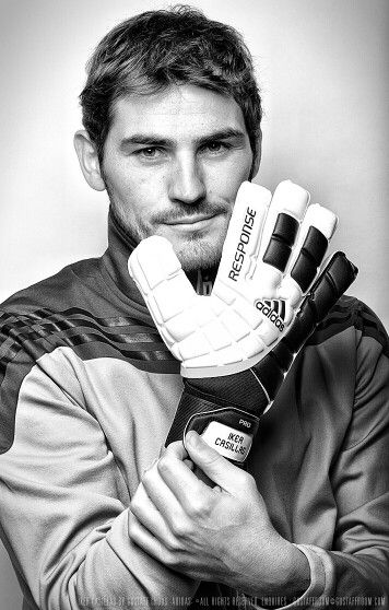 wallpaper Iker Casillas