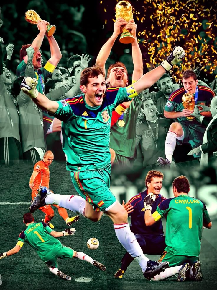  wallpaper hd Iker Casillas