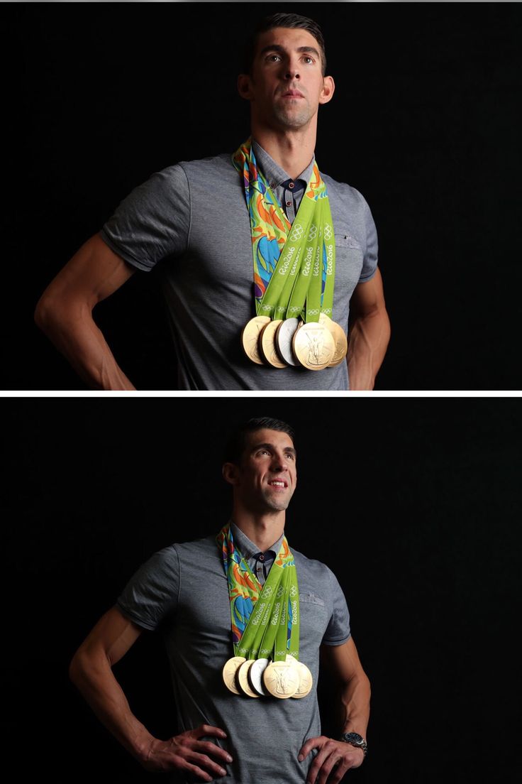 wallpaper for laptop Michael Phelps