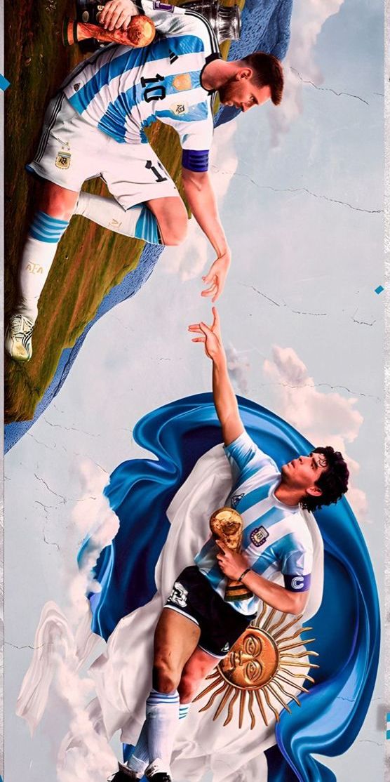 Lionel Messi wallpaper 4k 