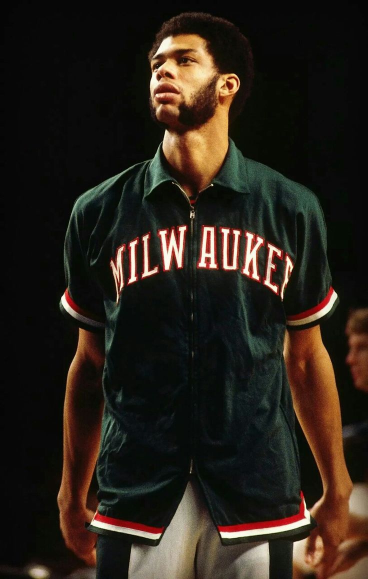 Kareem Abdul Jabbar wallpaper