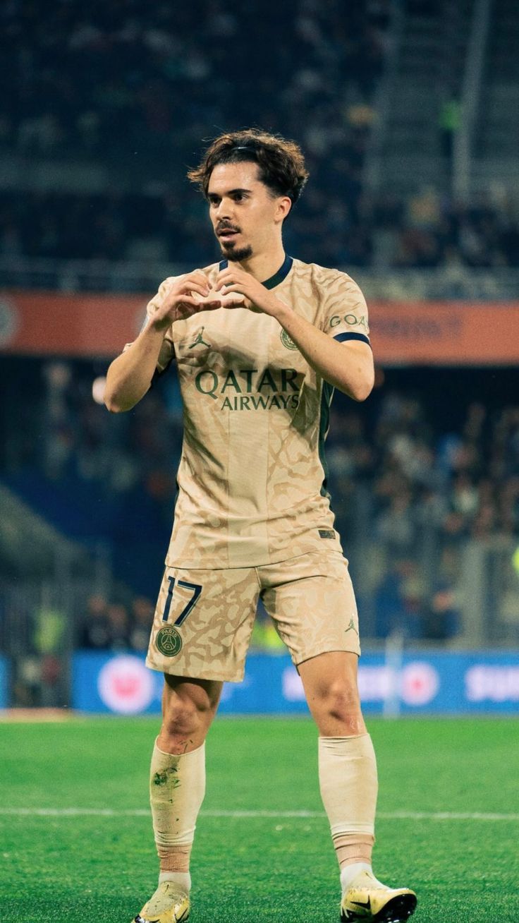 wallpaper Vitinha