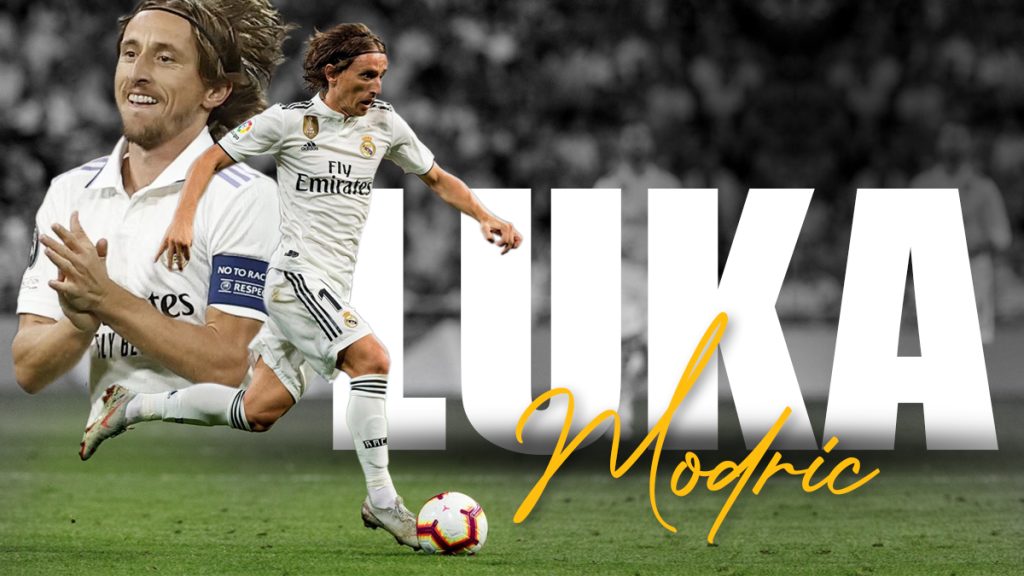 wallpaper luka modric