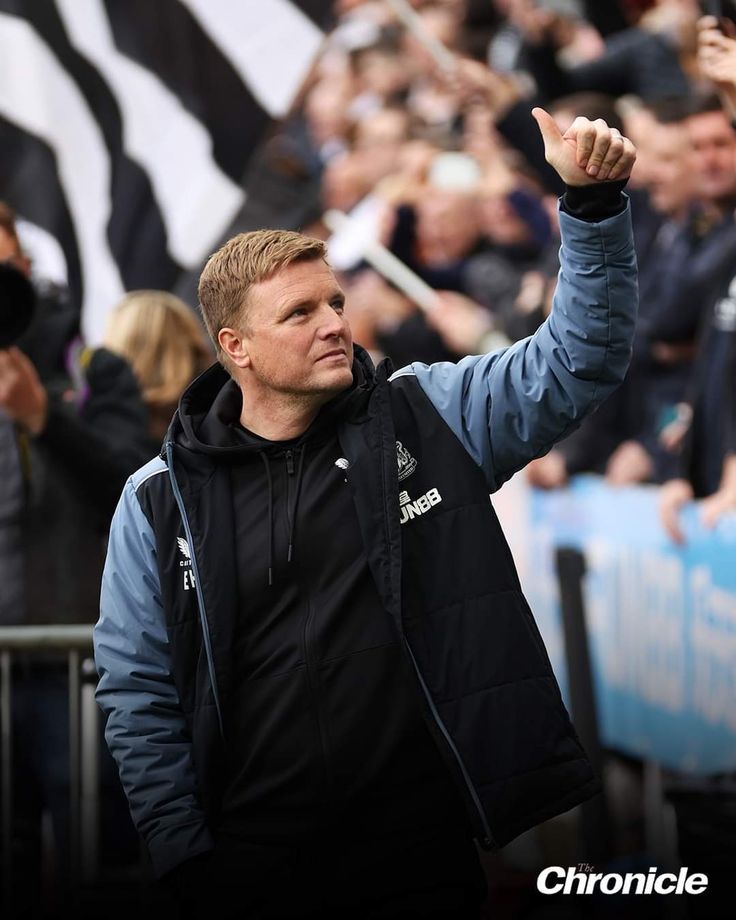 Eddie Howe wallpaper for laptop 