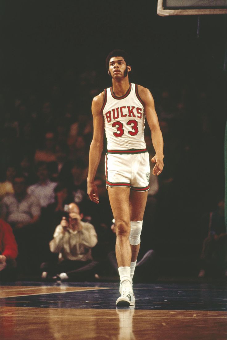 Kareem Abdul Jabbar wallpaper hd 