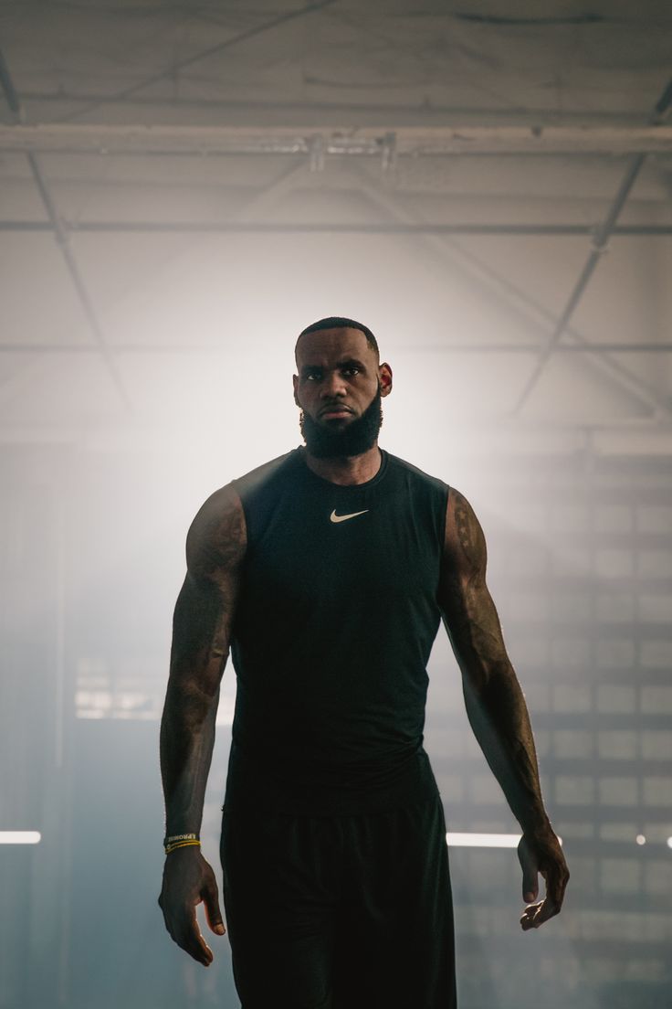 wallpaper for phone LeBron James