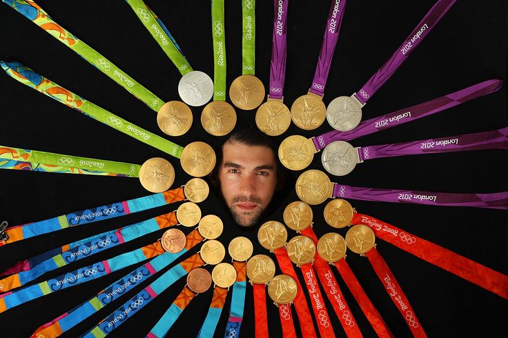  wallpaper for phone Michael Phelps