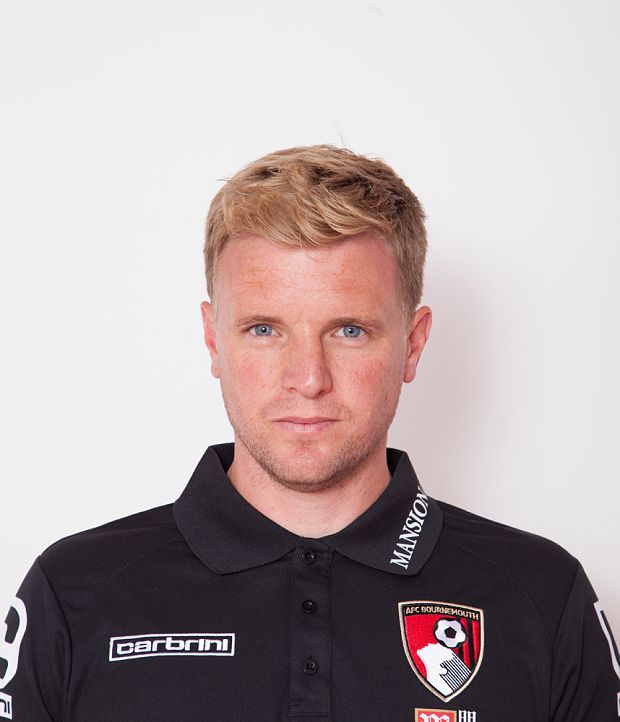 Eddie Howe wallpaper for phone 