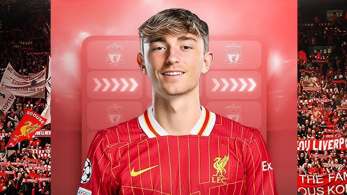 Dean Huijsen wallpaper hd