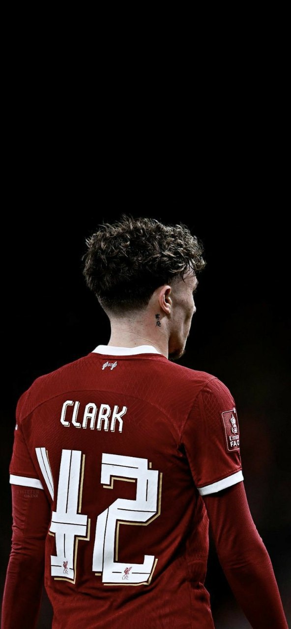 wallpaper Bobby Clark