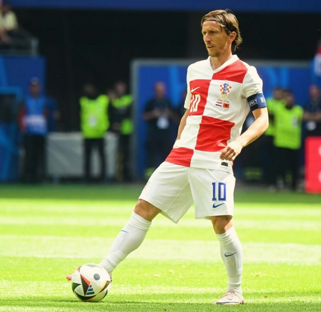 wallpaper hd luka modric