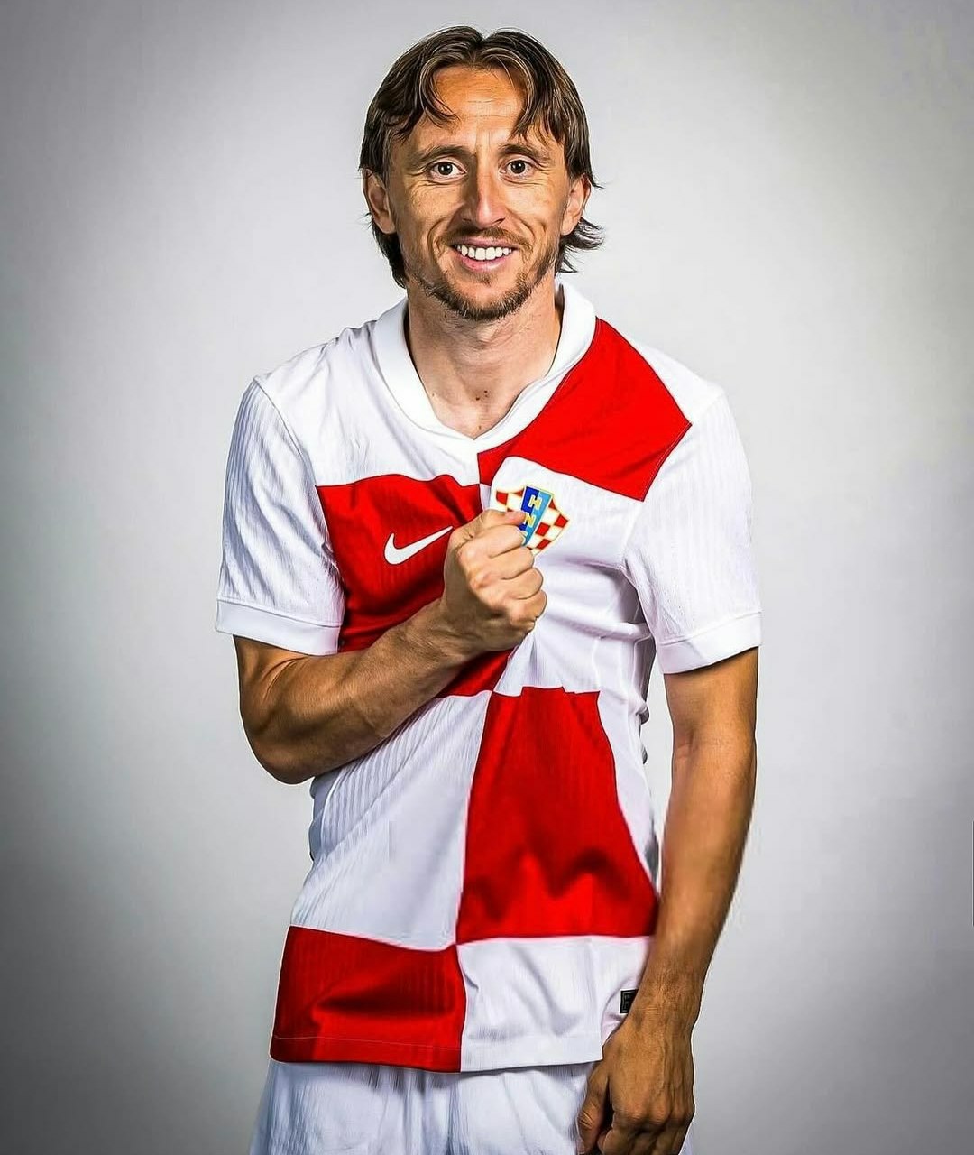  wallpaper 4k luka modric