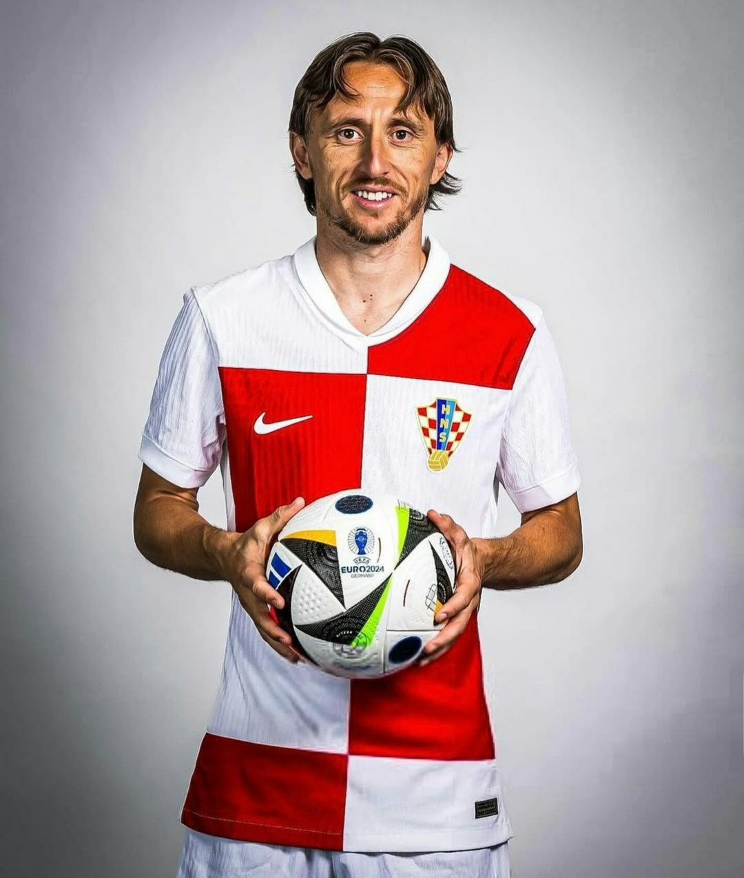 luka modric wallpaper
