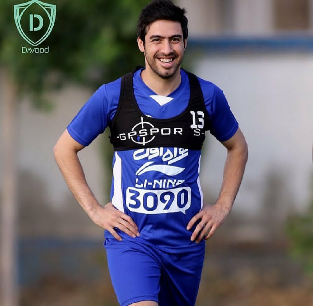 wallpaper hd Khosro Heydari