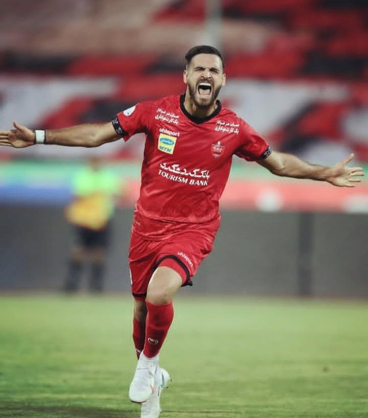 والپیپر احمد نوراللهی