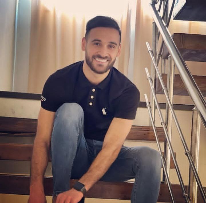 احمد نوراللهی اهل کجاست