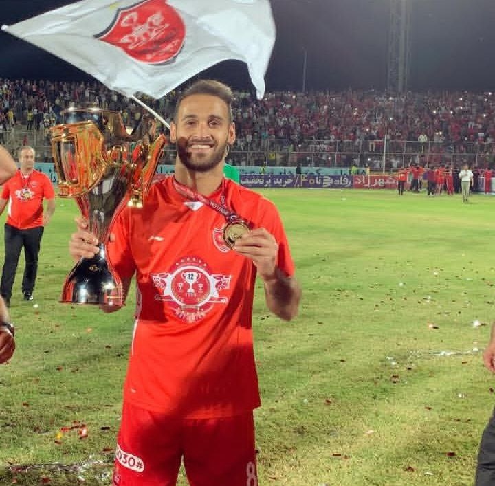زندگینامه احمد نوراللهی