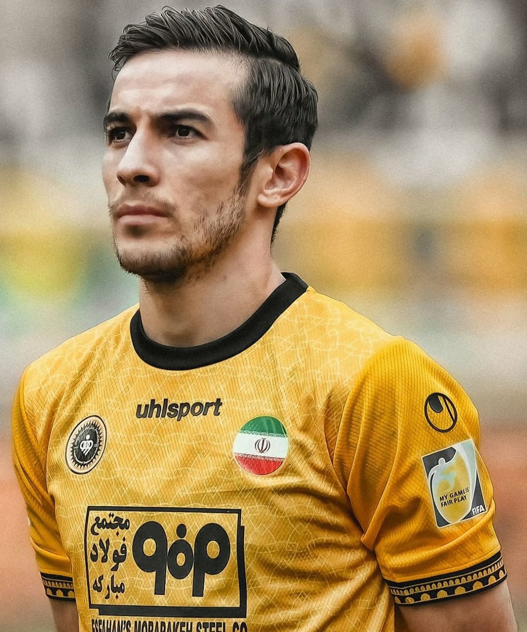 wallpaper Farshad Ahmadzadeh