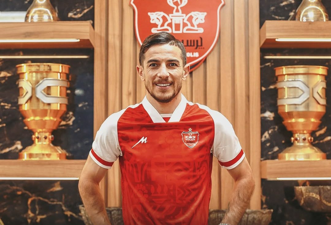 Farshad Ahmadzadeh wallpaper for phone 