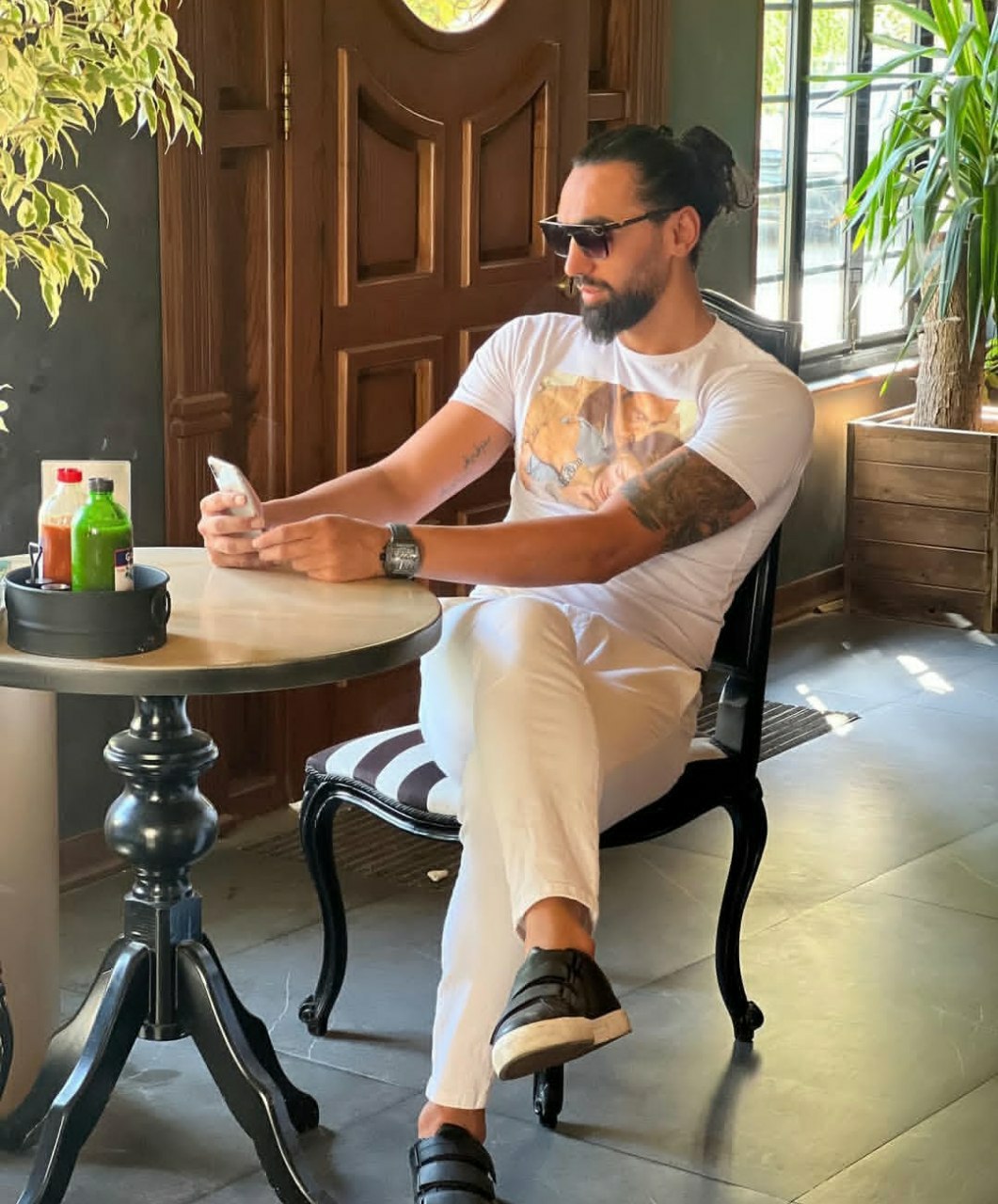 pourya fayyazi wallpaper hd 