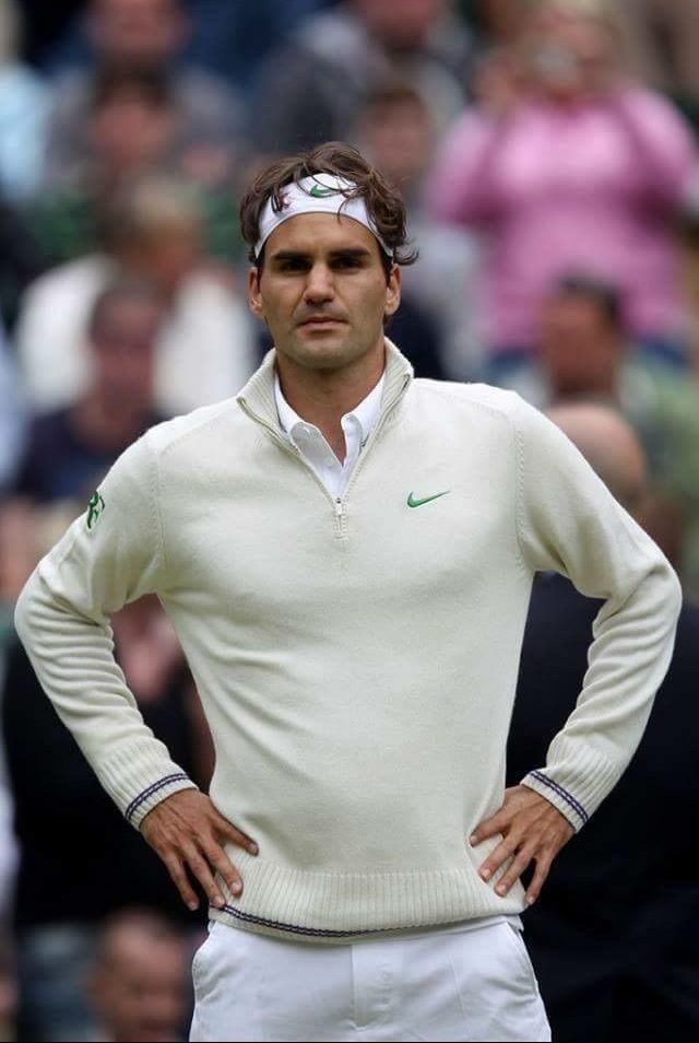 wallpaper hd Roger Federer
