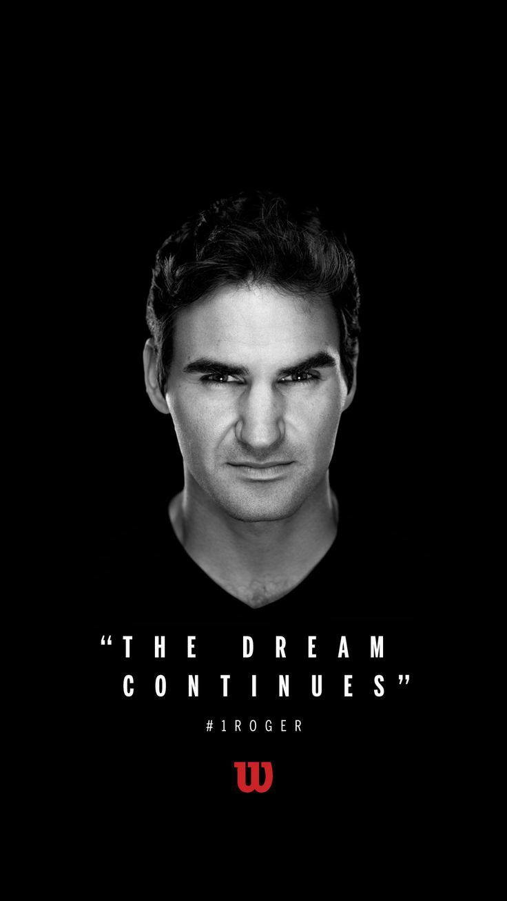 wallpaper Roger Federer