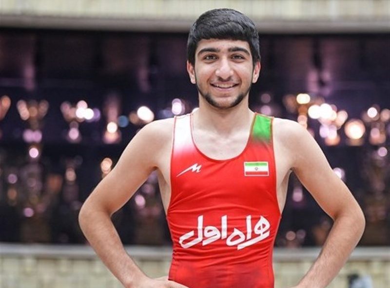 پیام احمدی اهل کجاست