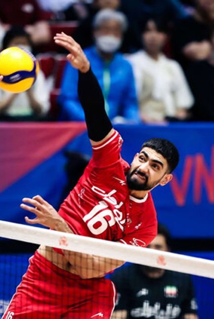 Ali Hajipour wallpaper for phone 