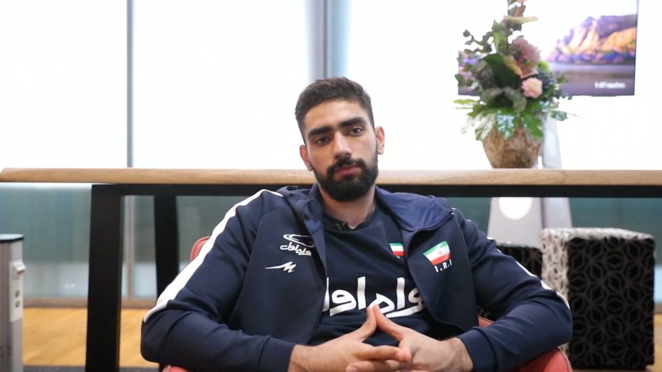 Ali Hajipour wallpaper hd 