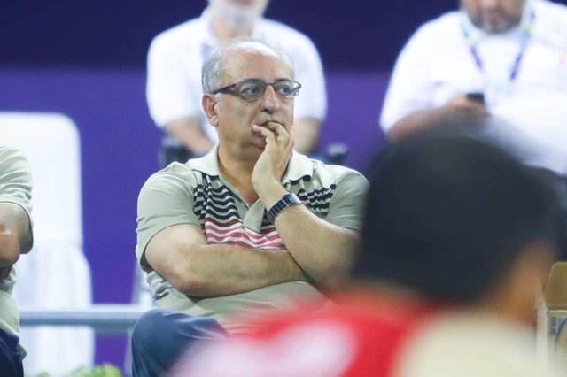 عکس هادی رضایی کرگانی