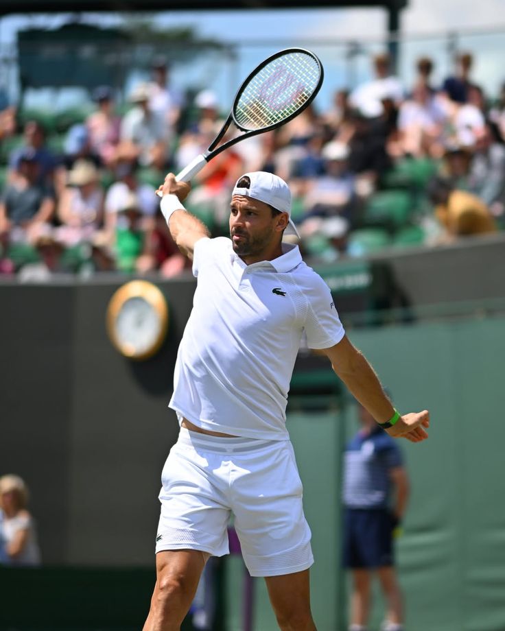 wallpaper hd Grigor Dimitrov