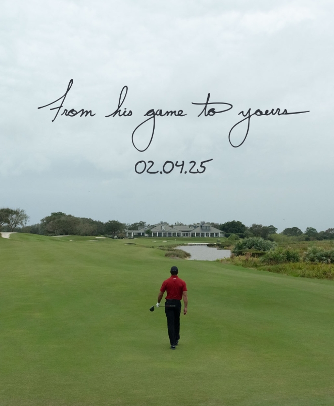 wallpaper Tiger Woods