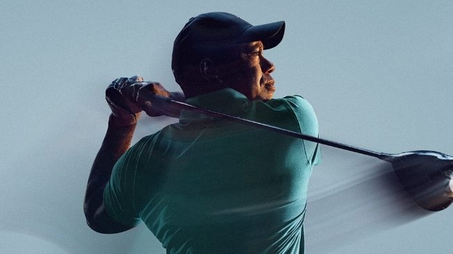 Tiger Woods wallpaper for laptop 