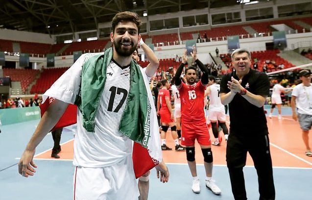 wallpaper Ali Hajipour