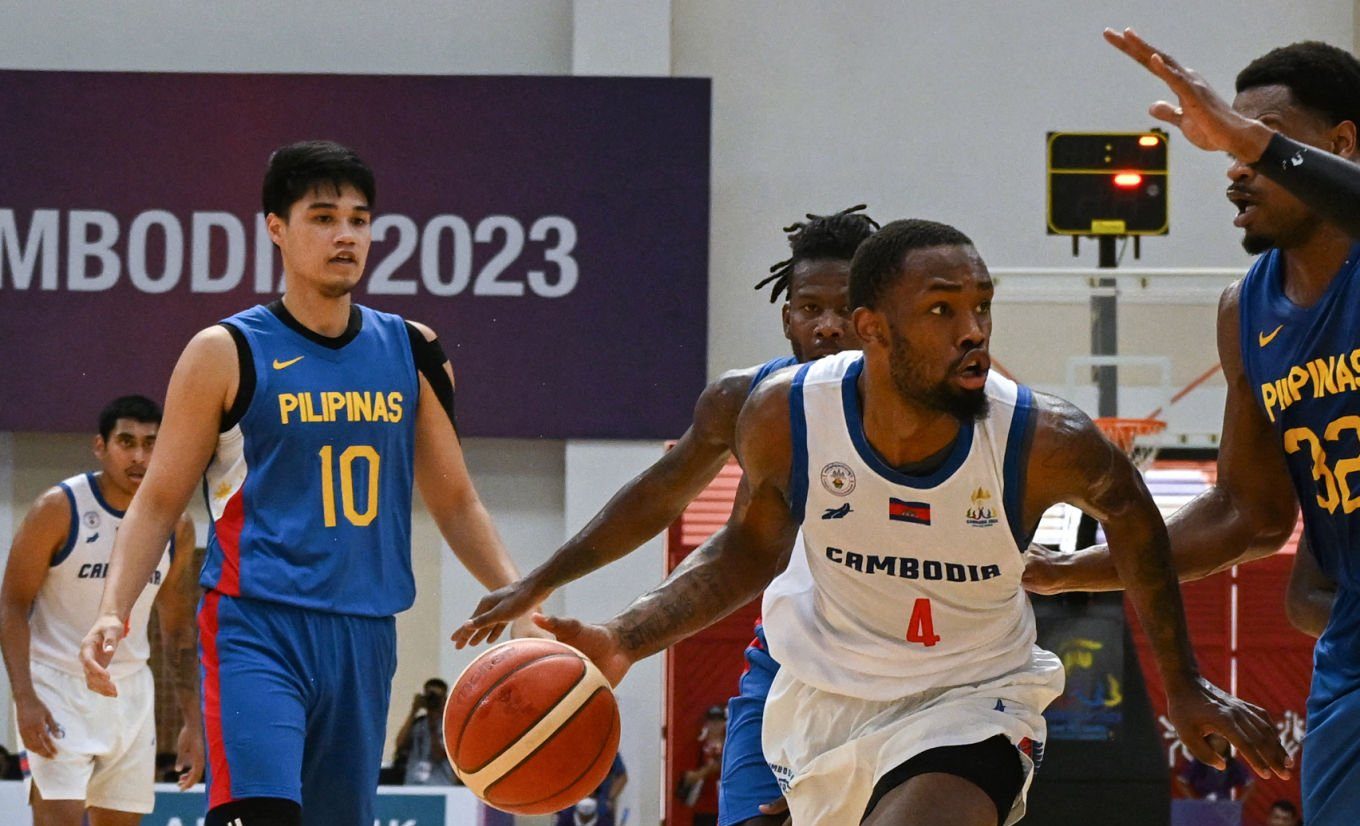 Justin Brownlee wallpaper for laptop 